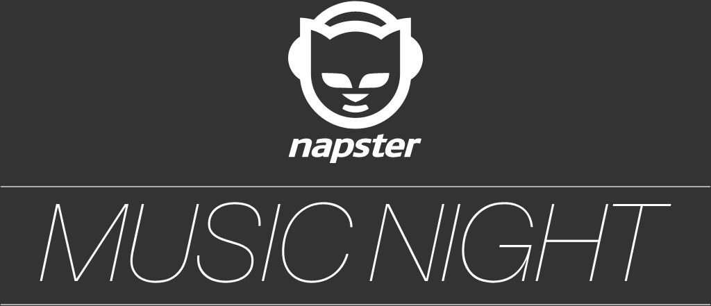 Napster Music Night