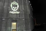 Napster Music Night